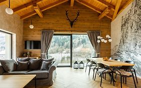 Casa Il Tramonto Val Di Sole