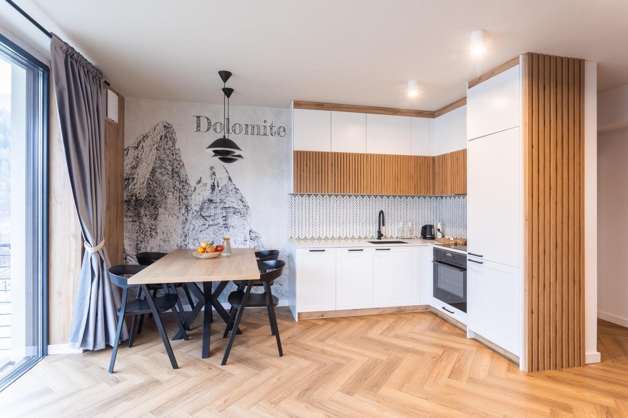Appartamento Casa Il Tramonto Val Di Sole Commezzadura Esterno foto
